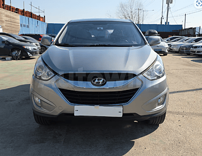 Hyundai Tucson 2013 ID : V726812