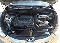 Hyundai Tucson 2013 ID : V726812