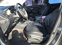 Hyundai Tucson 2013 ID : V726812