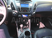 Hyundai Tucson 2013 ID : V726812
