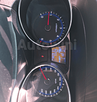 Hyundai Tucson 2013 ID : V726812