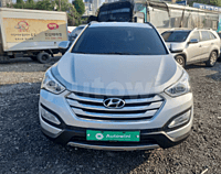 Hyundai Santa Fe 2015 ID : V353606