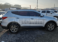 Hyundai Santa Fe 2015 ID : V353606