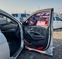 Hyundai Santa Fe 2015 ID : V353606