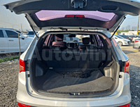 Hyundai Santa Fe 2015 ID : V353606