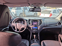 Hyundai Santa Fe 2015 ID : V353606