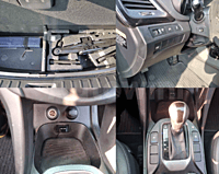 Hyundai Santa Fe 2015 ID : V353606