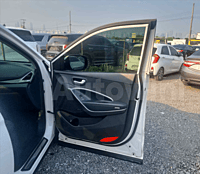 Hyundai Santa Fe 2014 ID : V211234