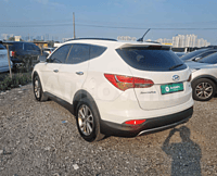 Hyundai Santa Fe 2014 ID : V211234