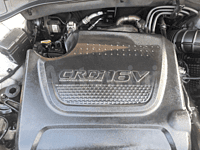 Hyundai Santa Fe 2014 ID : V211234
