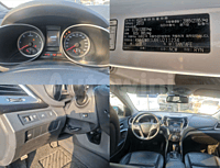 Hyundai Santa Fe 2014 ID : V211234