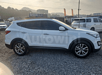 Hyundai Santa Fe 2014 ID : V211234