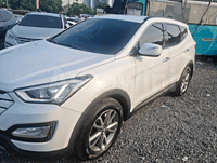 Hyundai Santa Fe 2014 ID : V211234