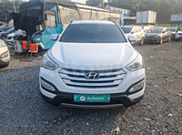Hyundai Santa Fe 2014 ID : V211234