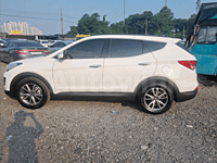 Hyundai Santa Fe 2014 ID : V211234