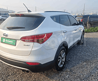 Hyundai Santa Fe 2014 ID : V211234