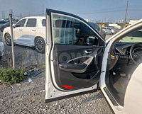 Hyundai Santa Fe 2014 ID : V211234