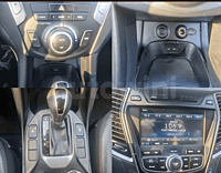 Hyundai Santa Fe 2014 ID : V211234