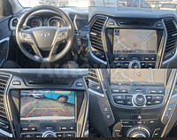 Hyundai Santa Fe 2014 ID : V211234