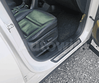 Hyundai Santa Fe 2014 ID : V211234