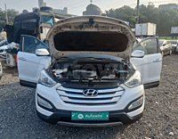 Hyundai Santa Fe 2014 ID : V211234
