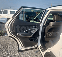 Hyundai Santa Fe 2014 ID : V211234