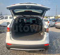 Hyundai Santa Fe 2014 ID : V211234