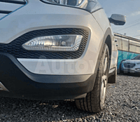 Hyundai Santa Fe 2014 ID : V211234