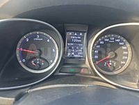 Hyundai Santa Fe 2014 ID : V211234