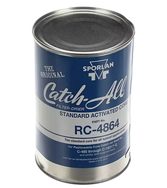 RC-4864 - Standard Activated Drier Core