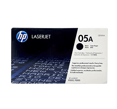Toner 05A / CE505A / P2035 / P2055