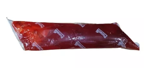 Relleno Fresa Bolsa 1kg