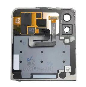 Pantalla Trasera original Samsung Z FLip 3