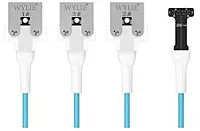 Cable de Prueba WYLIE WL-648 para ipad