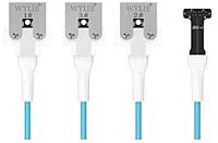 Cable de Prueba WYLIE WL-648 para ipad