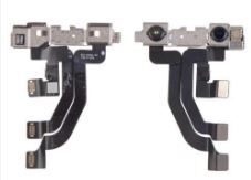 Cámara Frontal (Selfie) para iPhone X