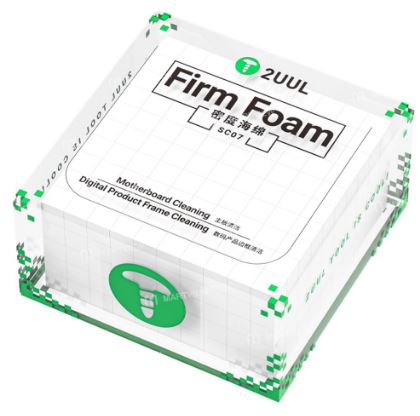 Esponjas de Limpieza Profesional Firm Foam SC07 - Alta Absorción