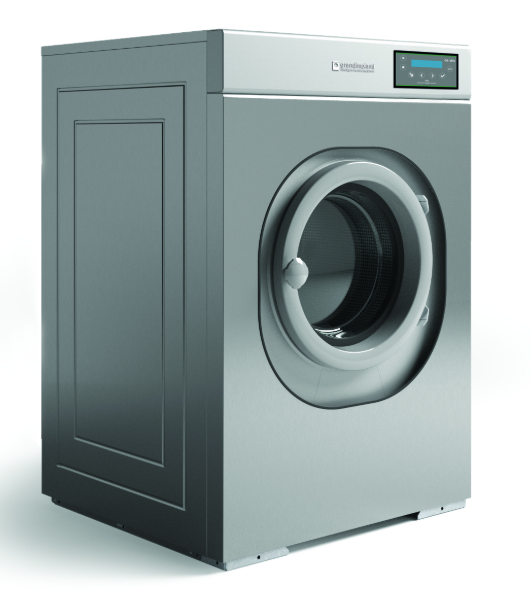 GWM8 LAVADORA RIGIDA 8KG SIST. G4-WIZ