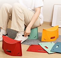 TABOURET PORTABLE