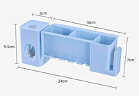 Porte-brosse à dents