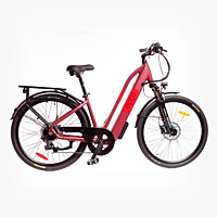 EBGO Touring 24 EBGO Touring 24