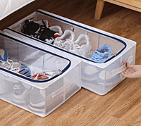 RANGEMENT CHAUSSURES