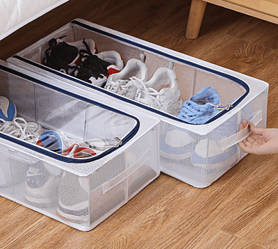 RANGEMENT CHAUSSURES