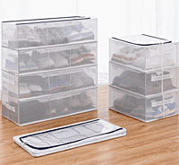 RANGEMENT CHAUSSURES