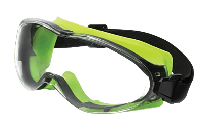 Pluto Safety Goggles