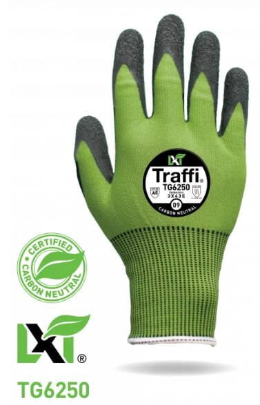 Traffi TG6250 Gloves (pair)