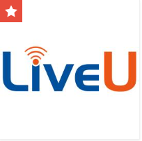 LiveU LU500/600 Anton Bauer Battery adaptor