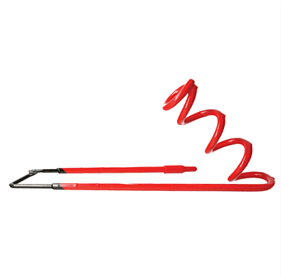 Eagle Claw Folding Rod Holder