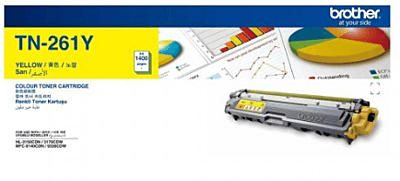 TN-261Y