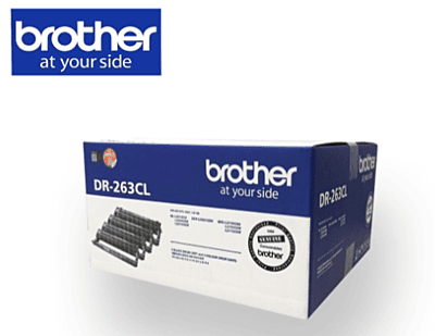 DR-263CL